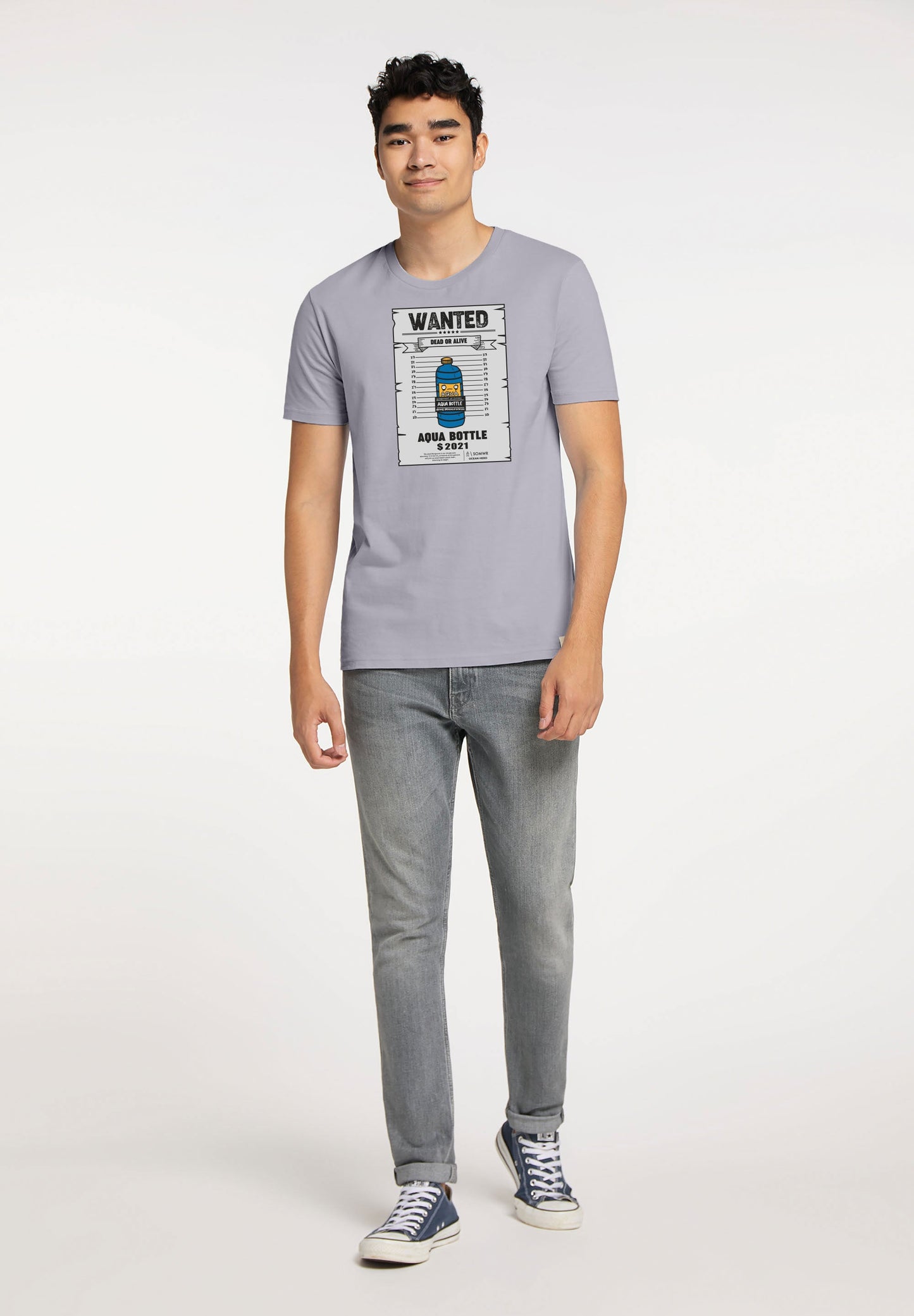 IMPRESSION TEE
