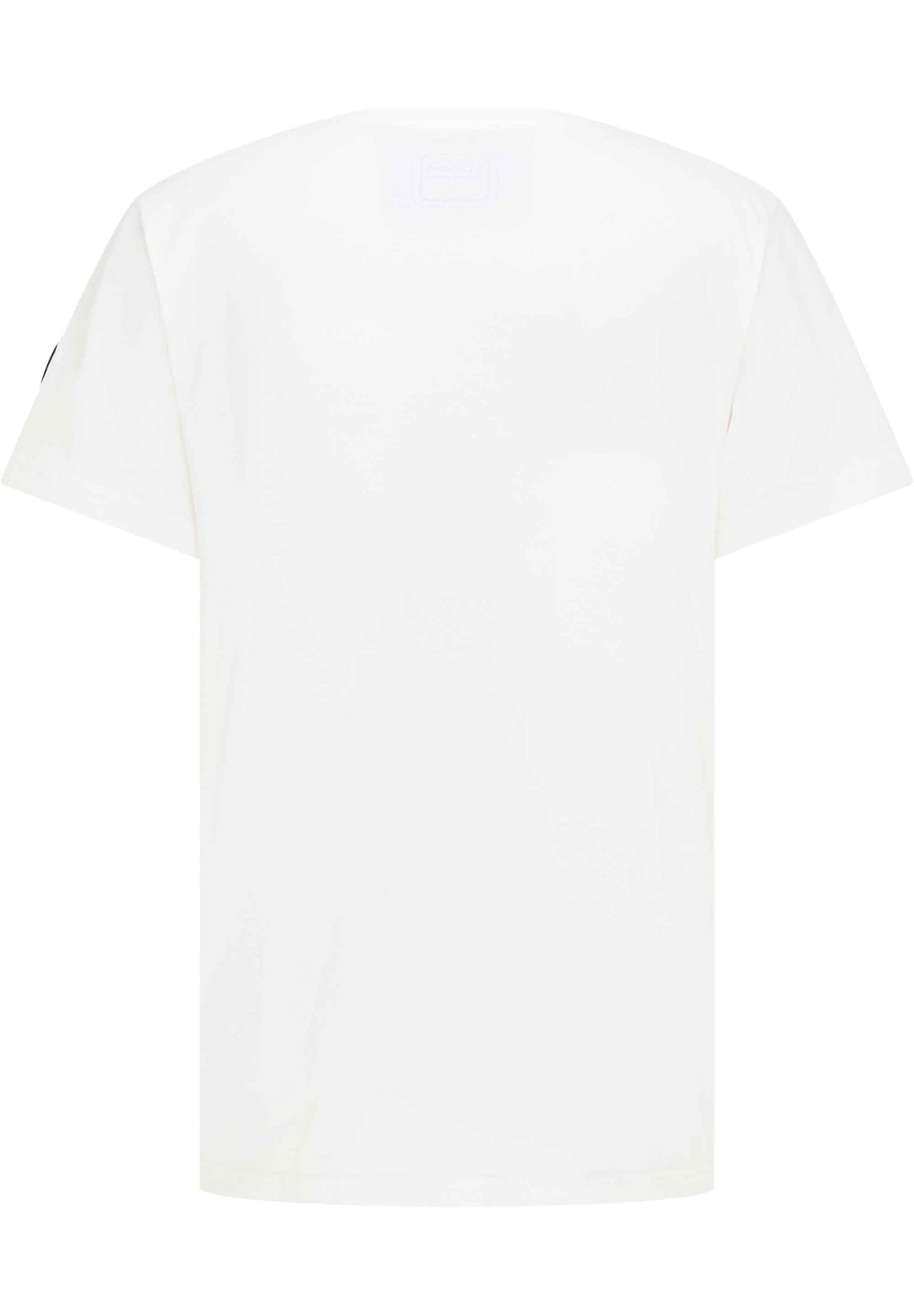 SOMWR INFLUENCER TEE T-Shirt WHT002