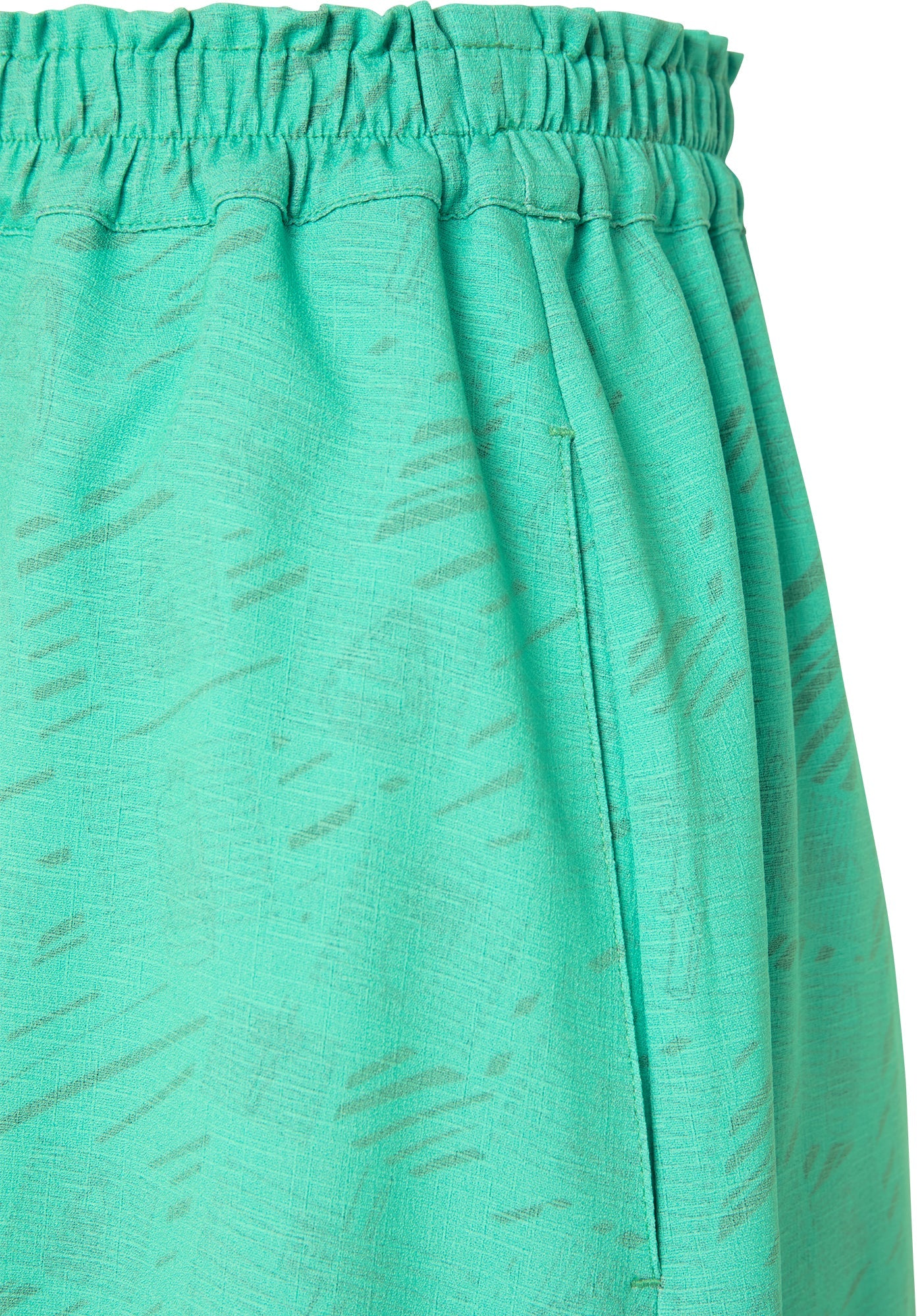 SOMWR MADAME CRIME SKIRT Skirt GRE004