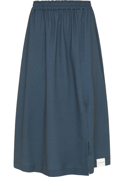SOMWR MADAME CRIME SKIRT Skirt NVY009