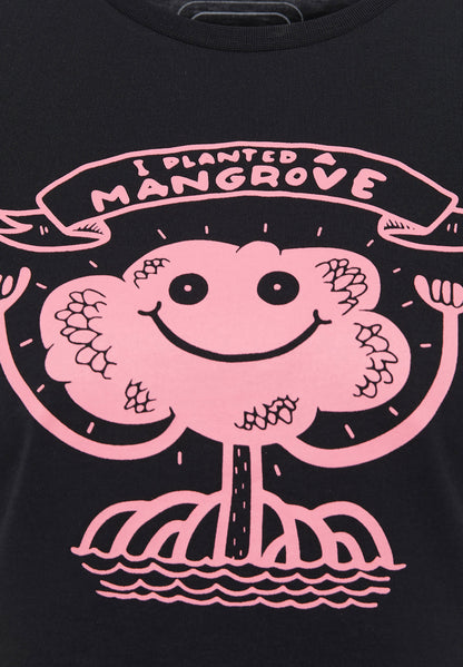 MANGROVE ROOT TEE