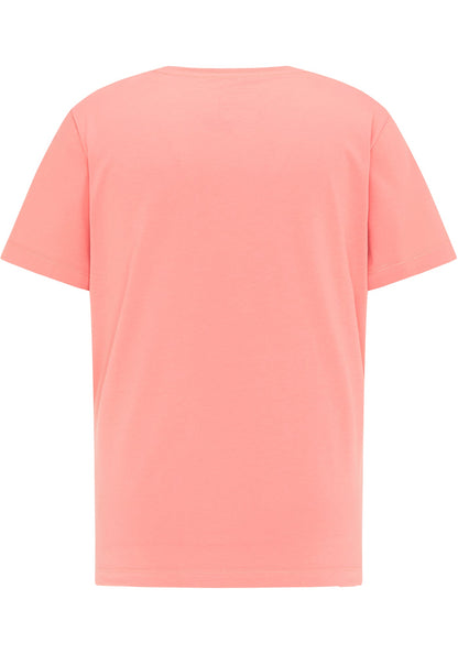 MANGROVE ROOT TEE