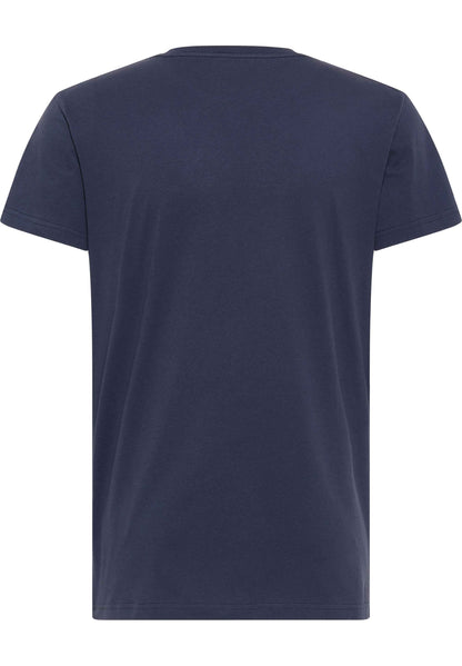 SOMWR MANGROVE SHADE T-Shirt NVY012