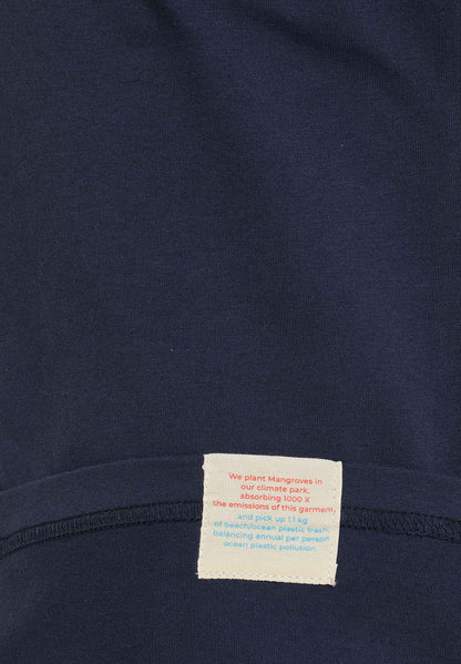 SOMWR MANGROVE SHADE T-Shirt NVY012