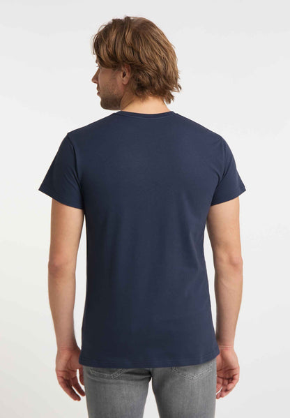 SOMWR MANGROVE SHADE T-Shirt NVY012