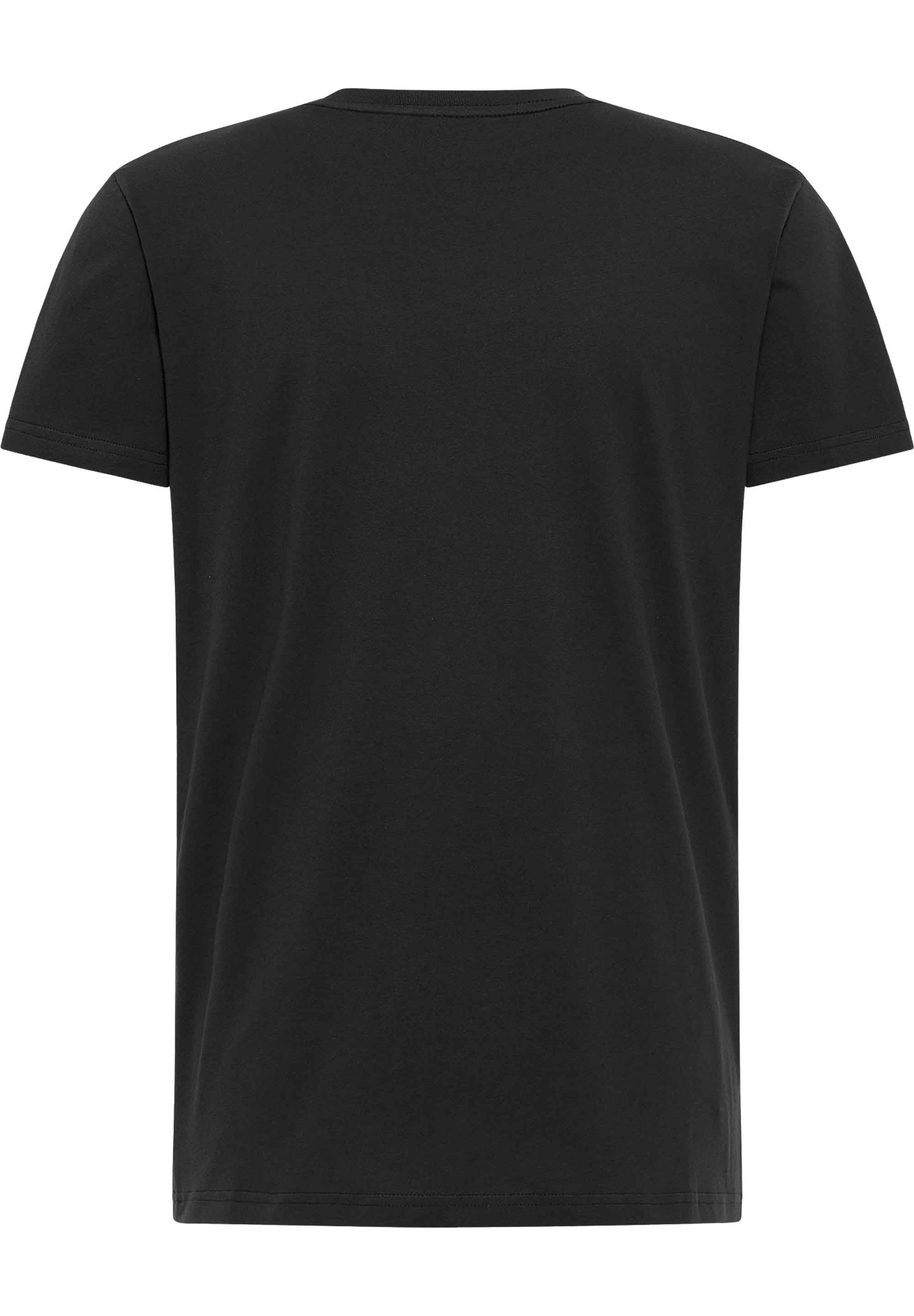 SOMWR MANGROVE TREE TEE T-Shirt BLK000