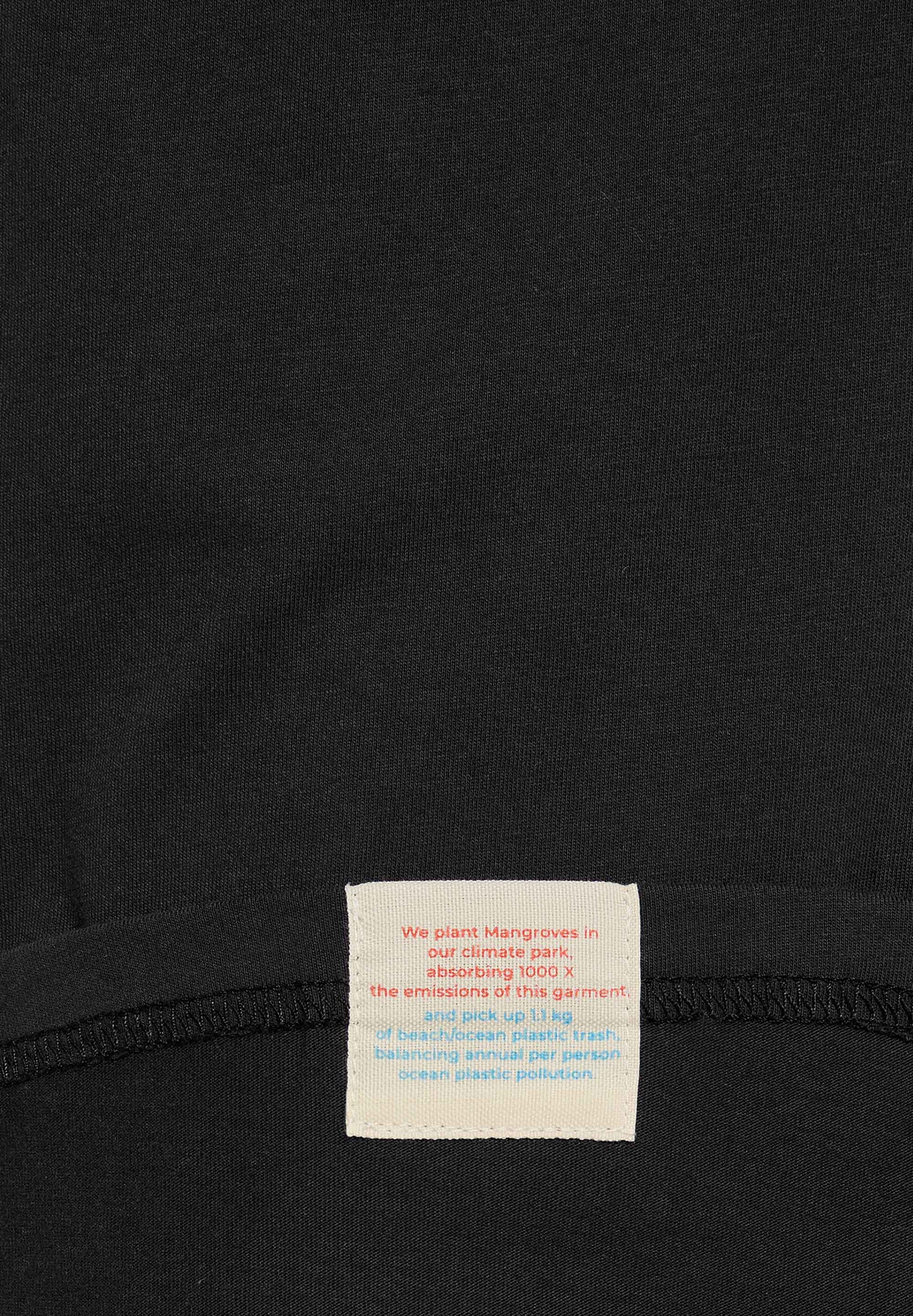 SOMWR MANGROVE TREE TEE T-Shirt BLK000