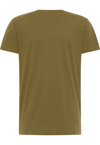 SOMWR MANGROVE TREE TEE T-Shirt OLV001