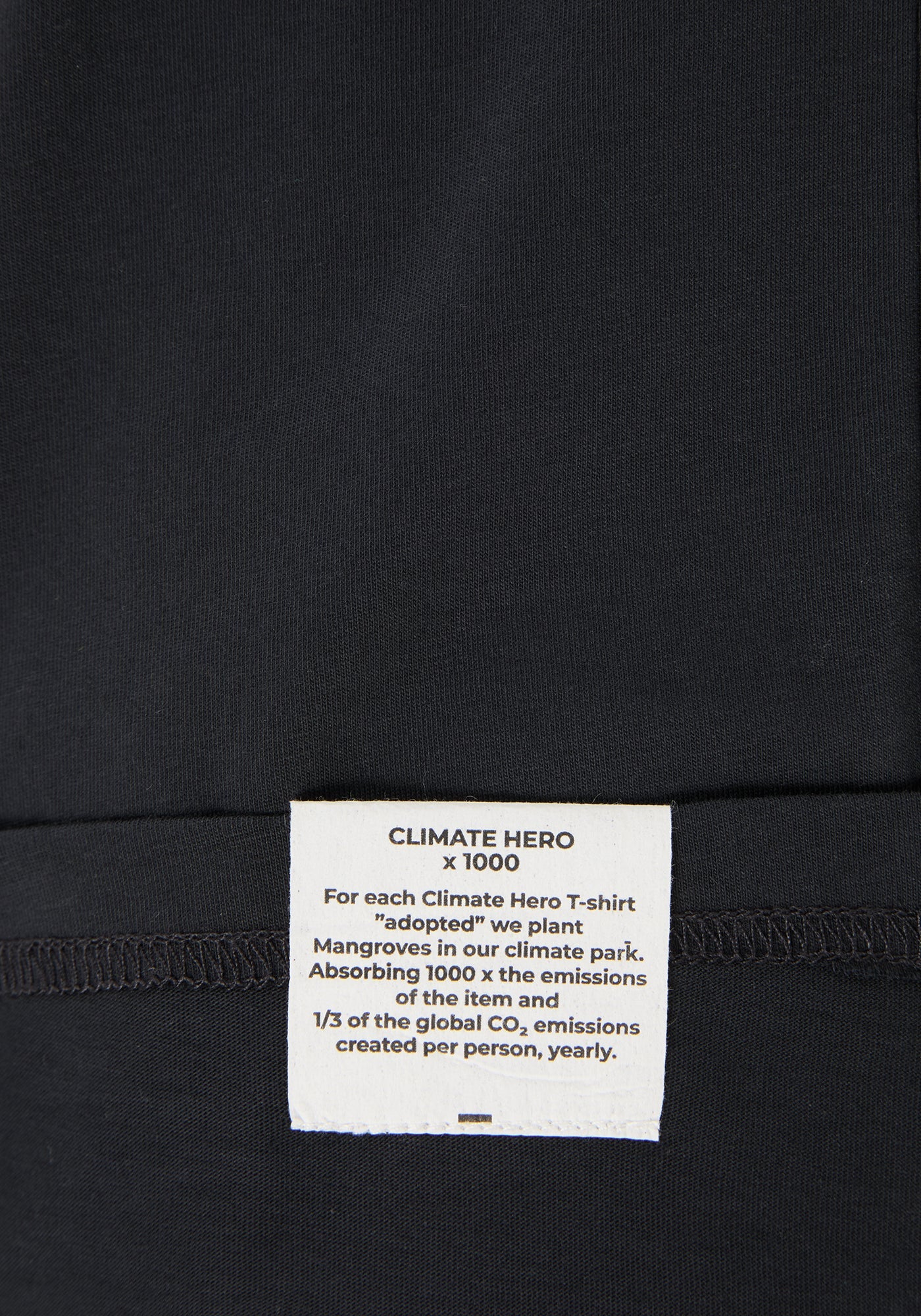 MANGROVE TREE TEE