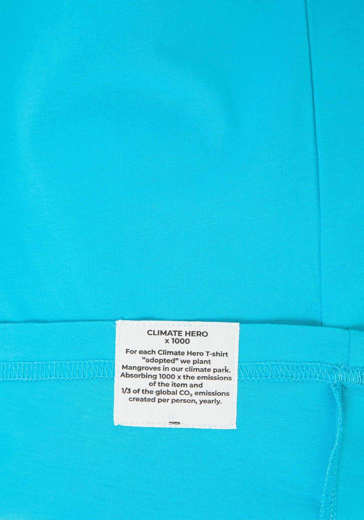 MANGROVE TREE TEE