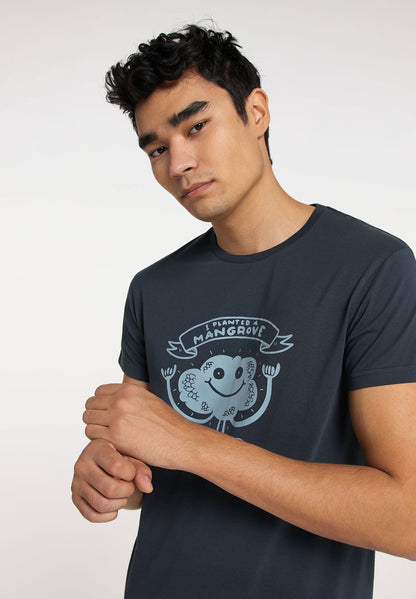 MANGROVE TREE TEE