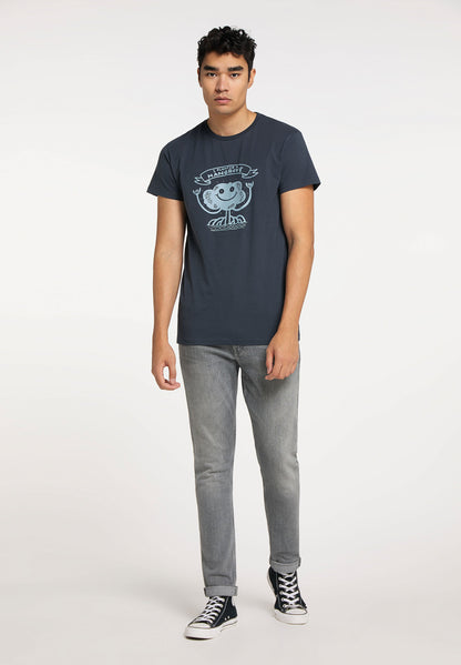 MANGROVE TREE TEE