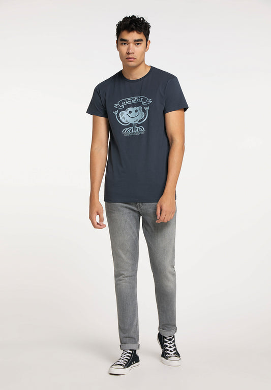MANGROVE TREE TEE
