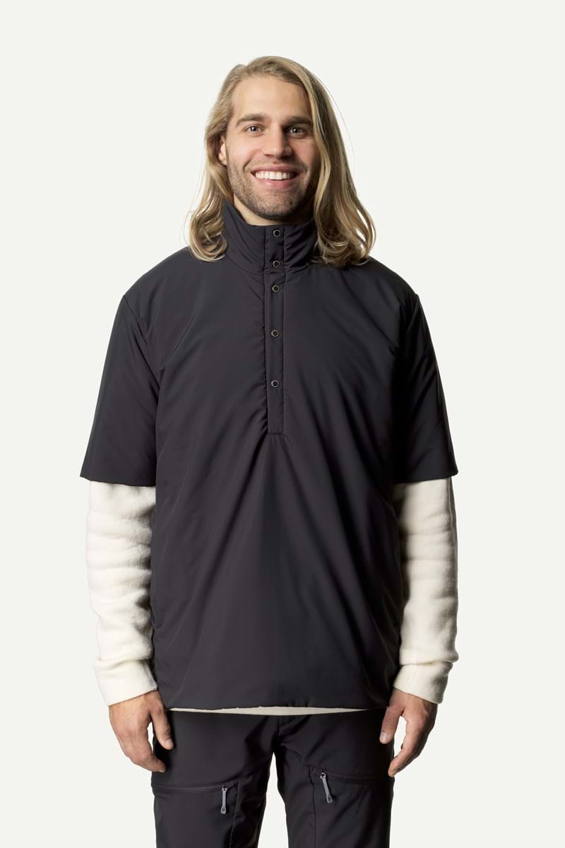 All Weather T-Neck
