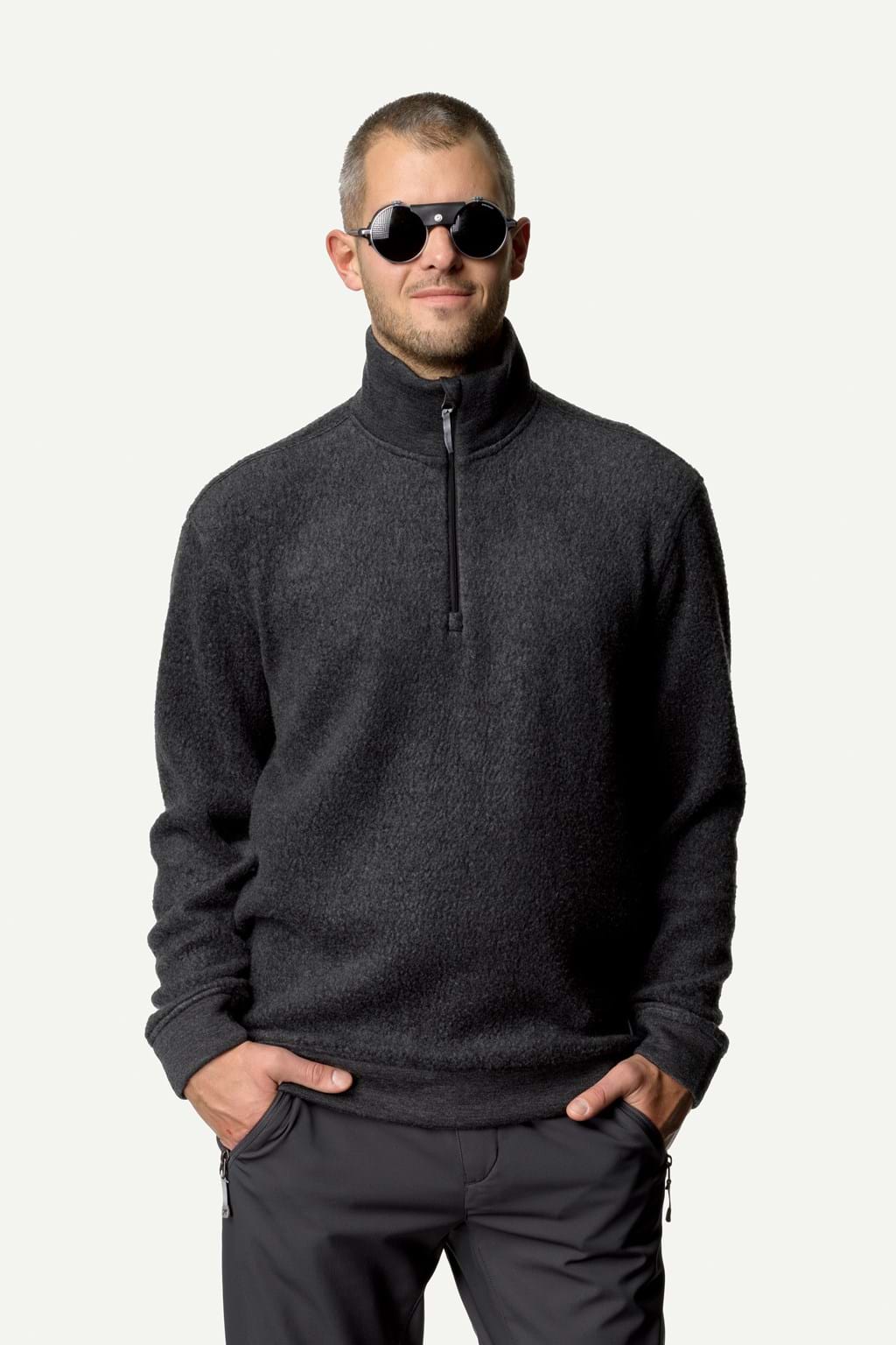 M's Alto Half Zip