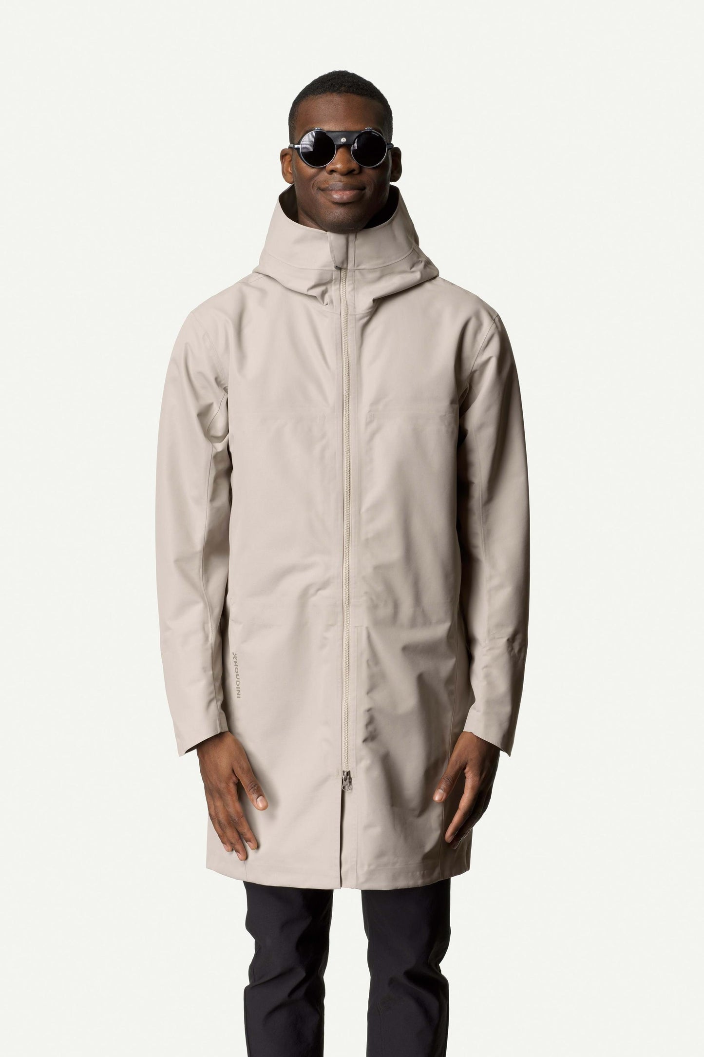 One Parka