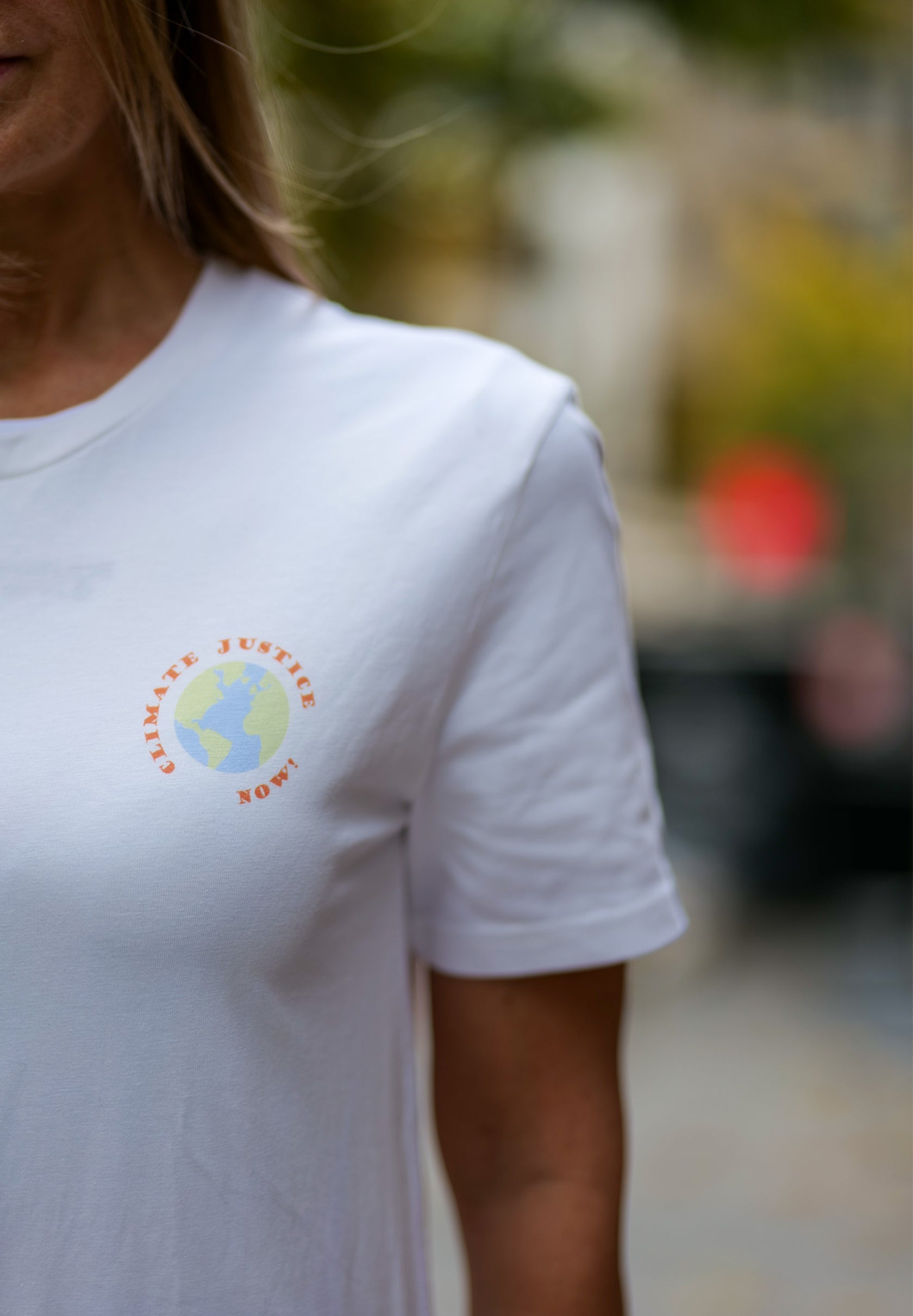 SOMWR NOW T-Shirt UND001