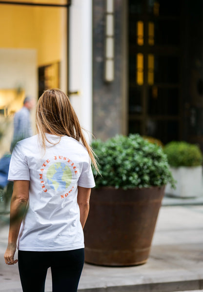 SOMWR NOW T-Shirt UND001
