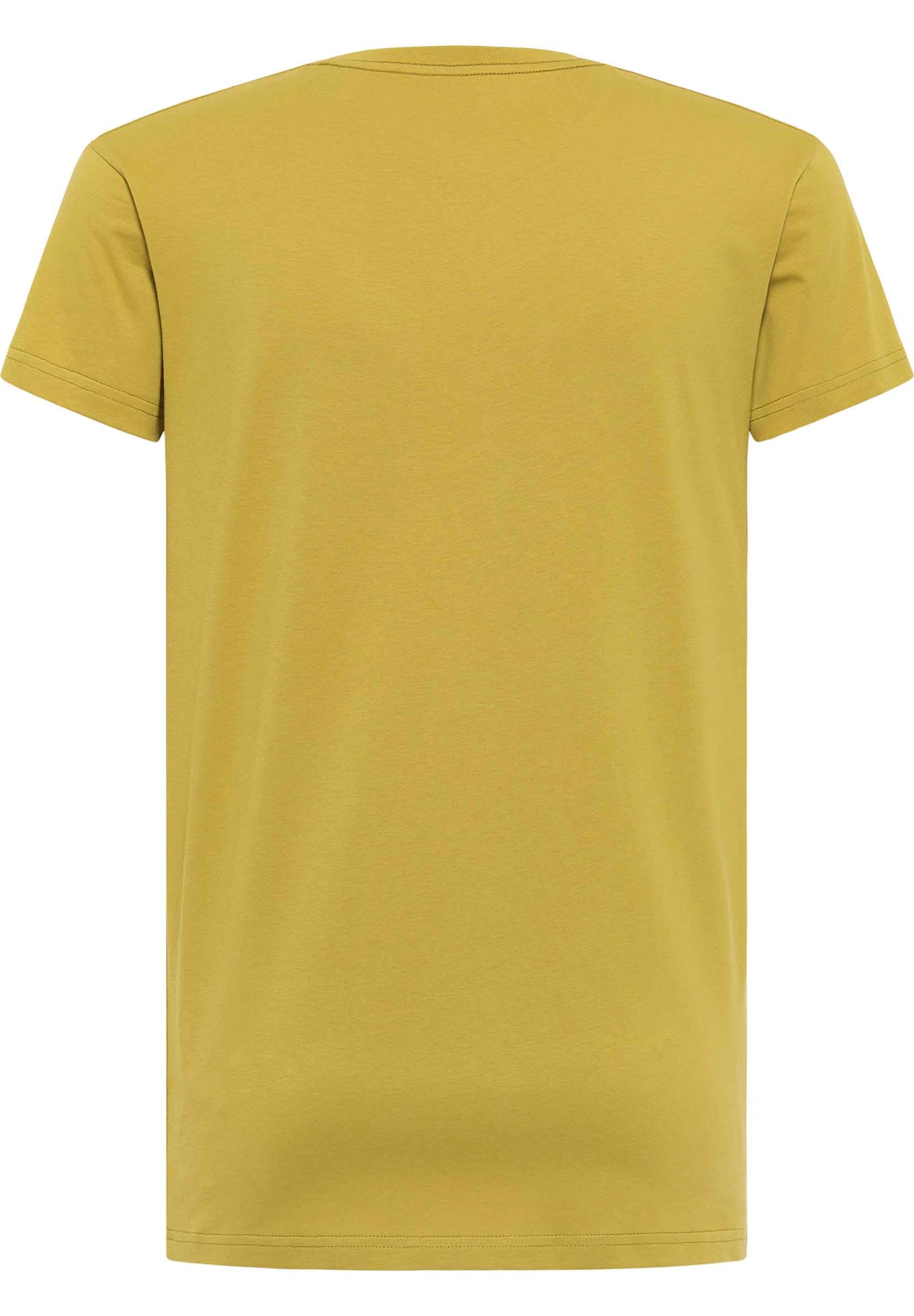 SOMWR ONE PLANET SOMWR T-Shirt OLV001