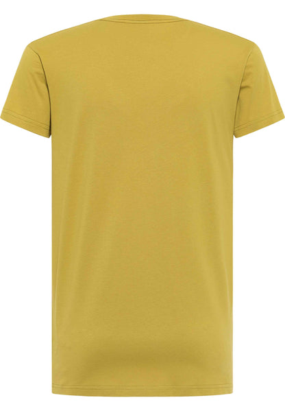 SOMWR ONE PLANET SOMWR T-Shirt OLV001