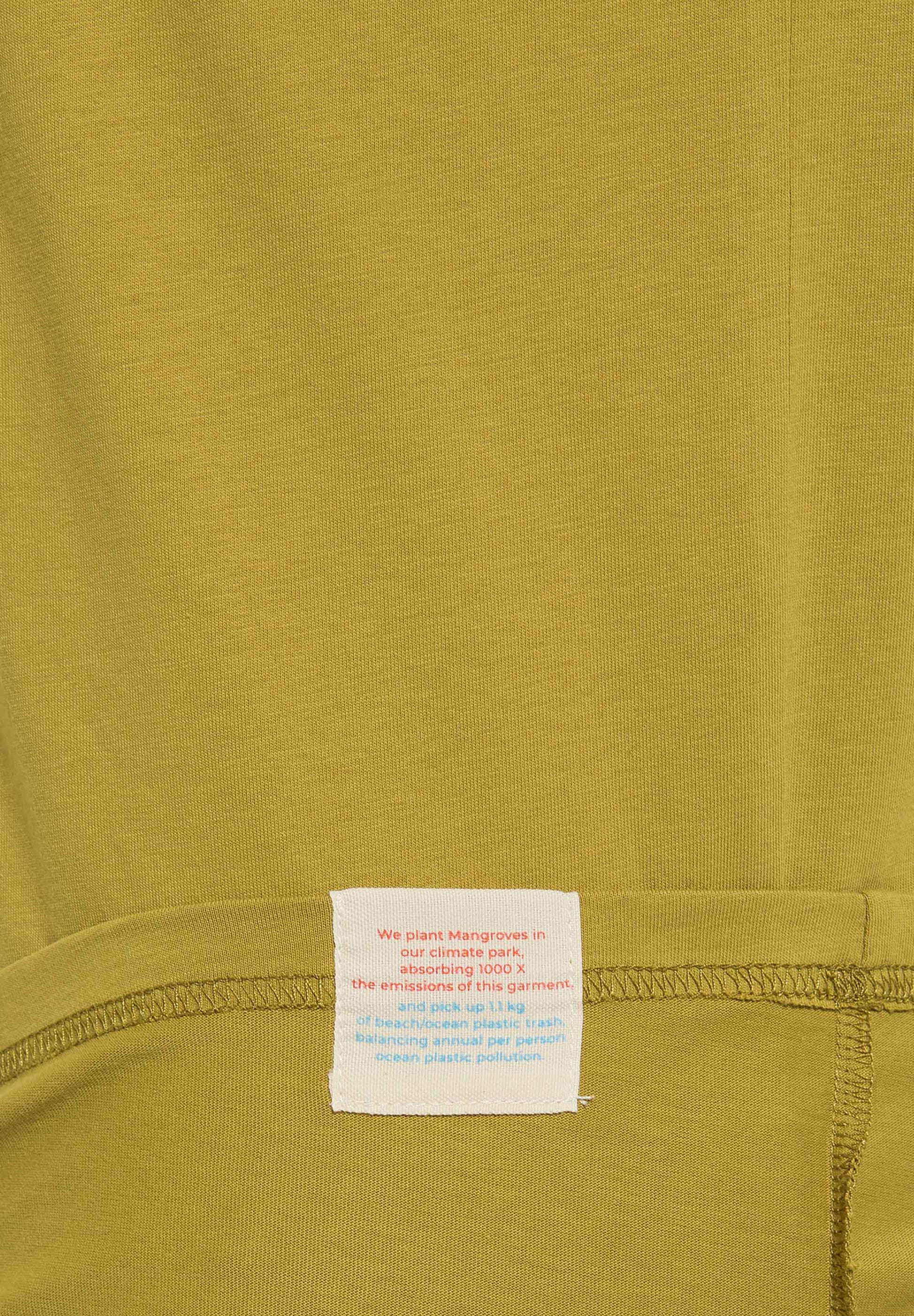 SOMWR ONE PLANET SOMWR T-Shirt OLV001