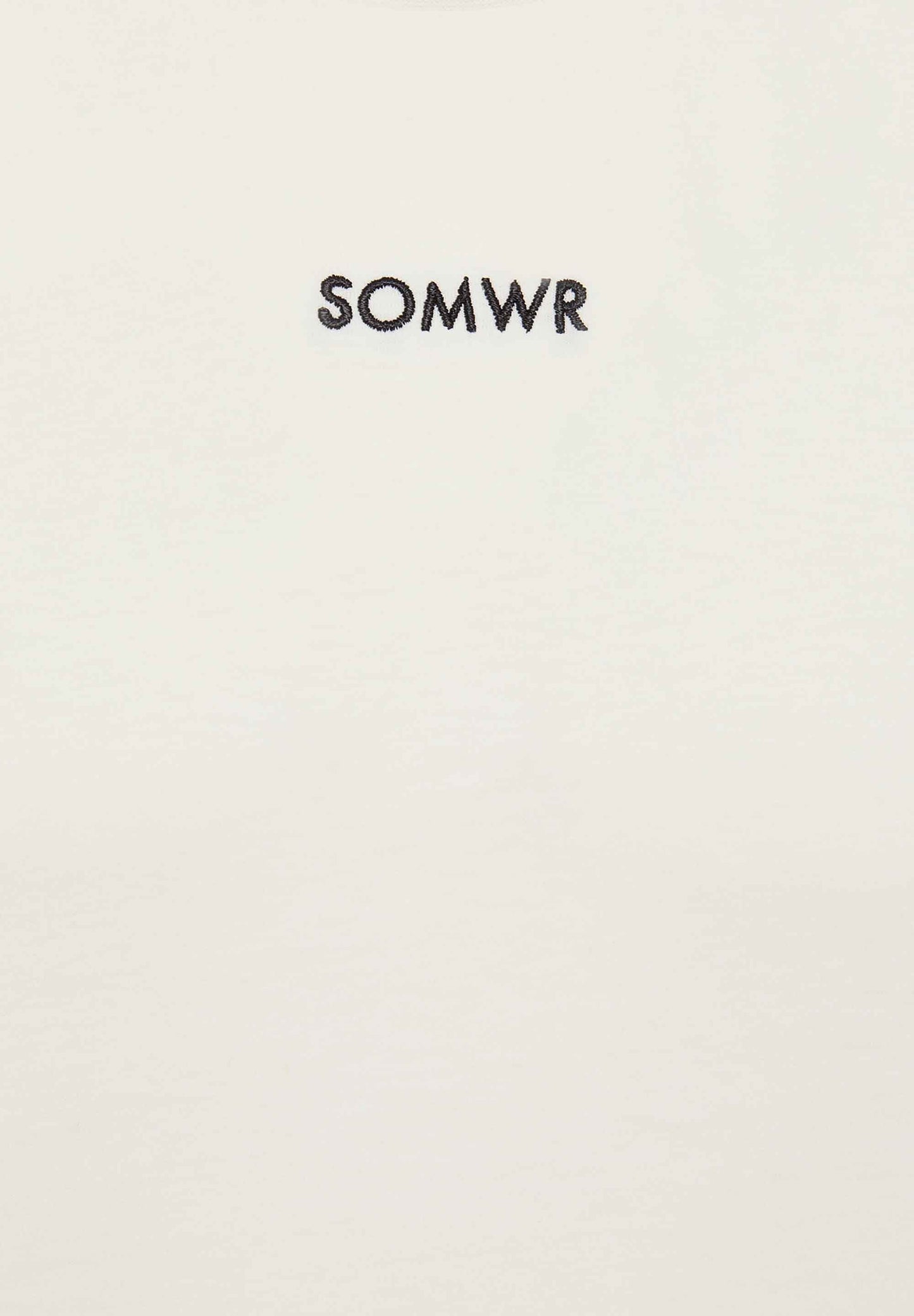 SOMWR OUTRAGE T-Shirt UND001