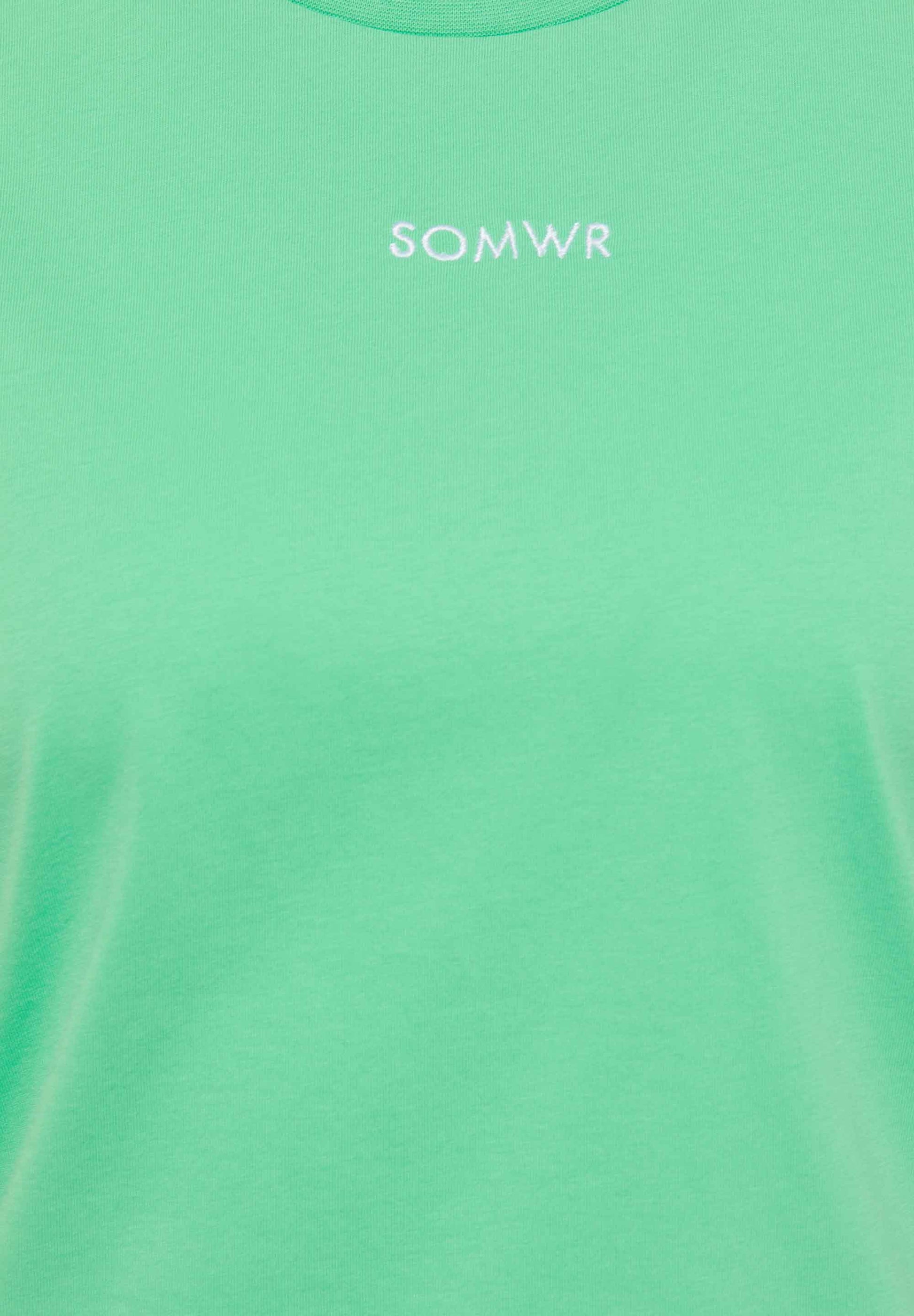 SOMWR PRIMARY T-Shirt GRE004