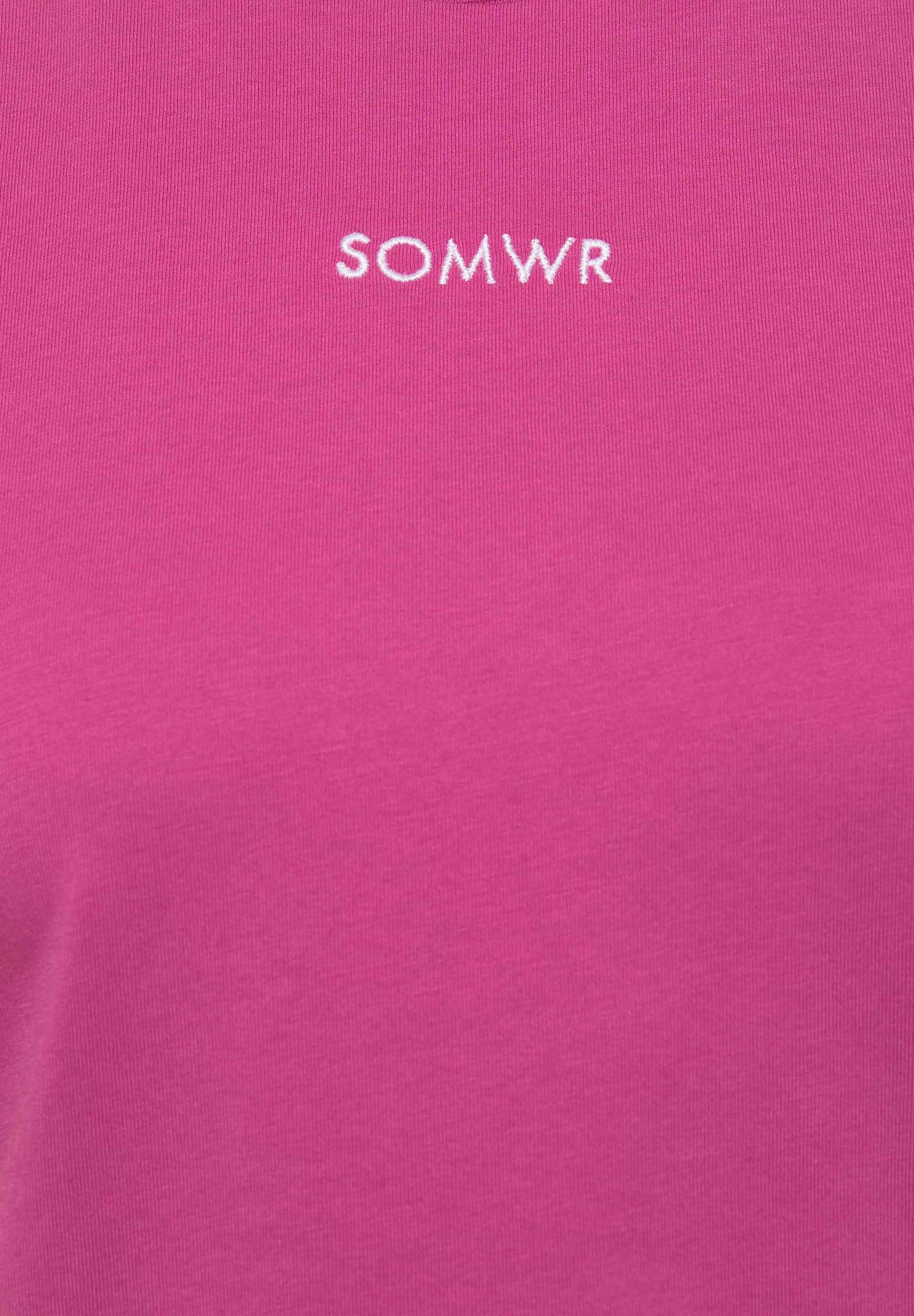 SOMWR PRIMARY T-Shirt PUR002