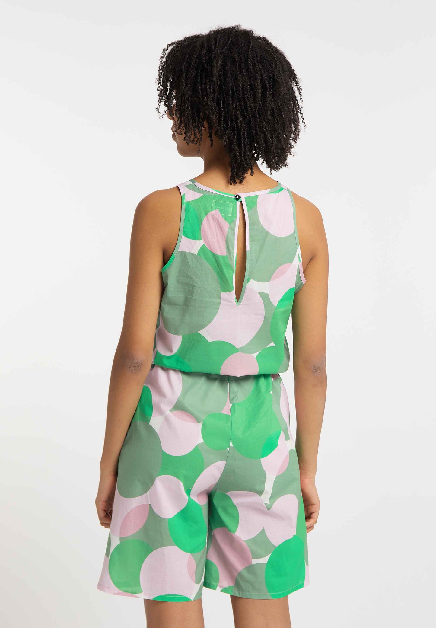 SOMWR PROPAGATE Jumpsuit AOP002