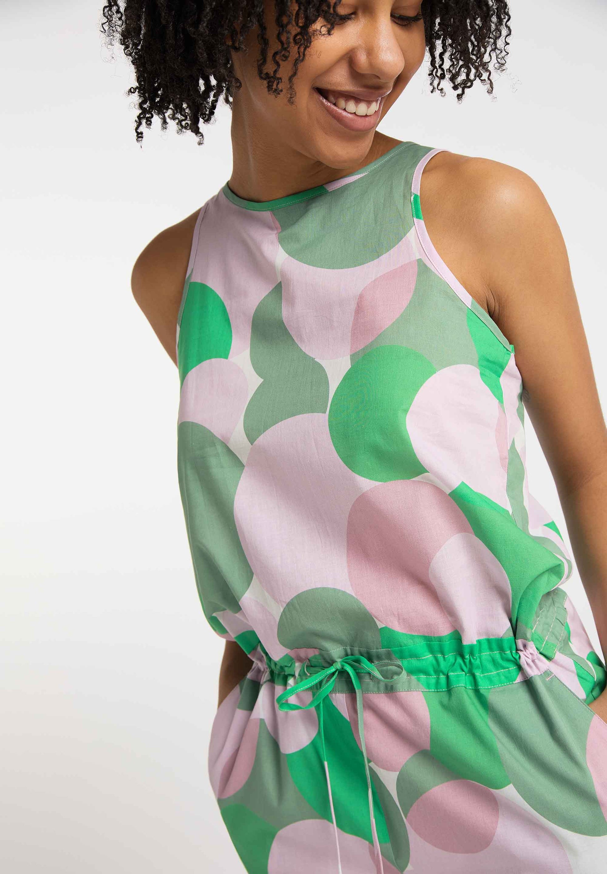 SOMWR PROPAGATE Jumpsuit AOP002