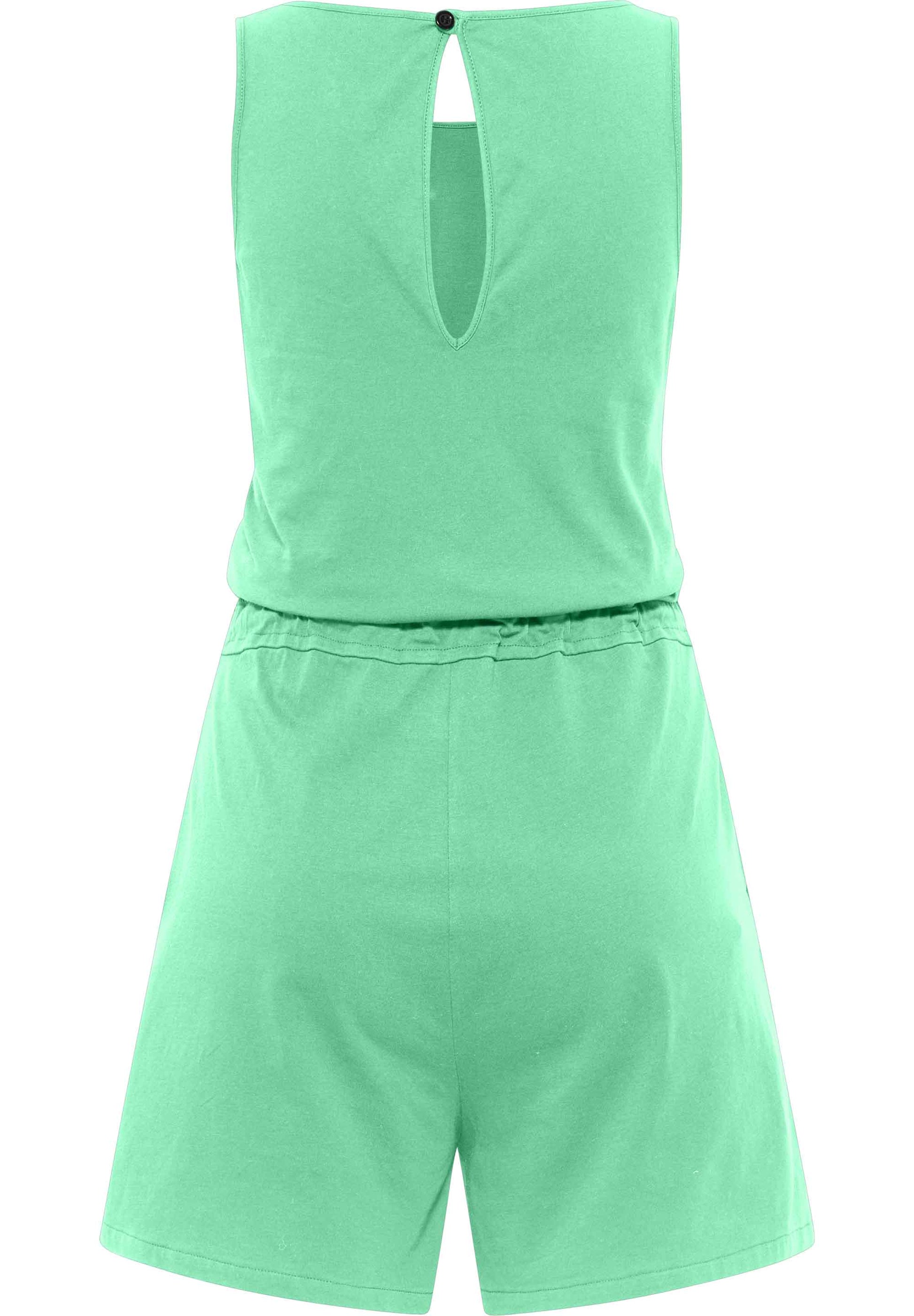 SOMWR PROPAGATE Jumpsuit GRE004