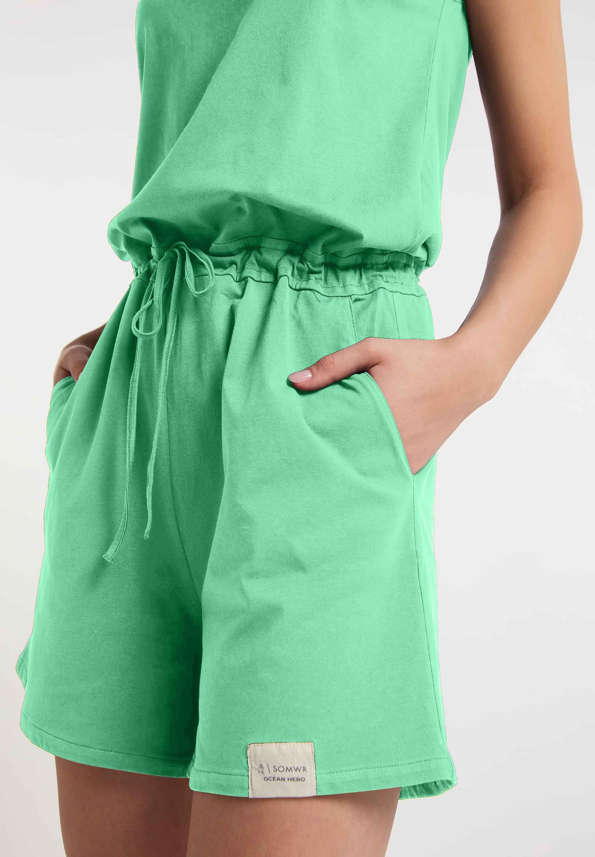 SOMWR PROPAGATE Jumpsuit GRE004