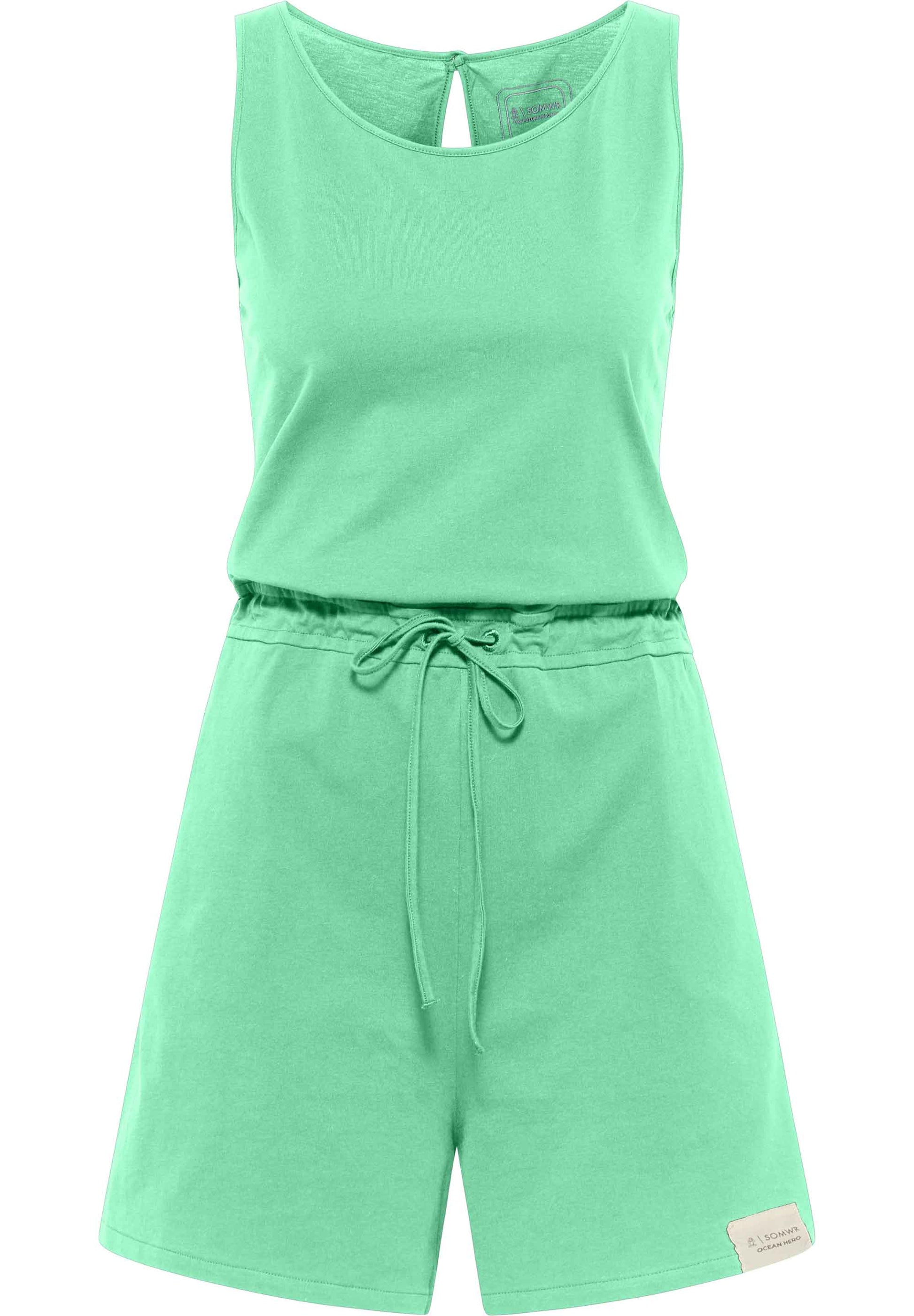 SOMWR PROPAGATE Jumpsuit GRE004
