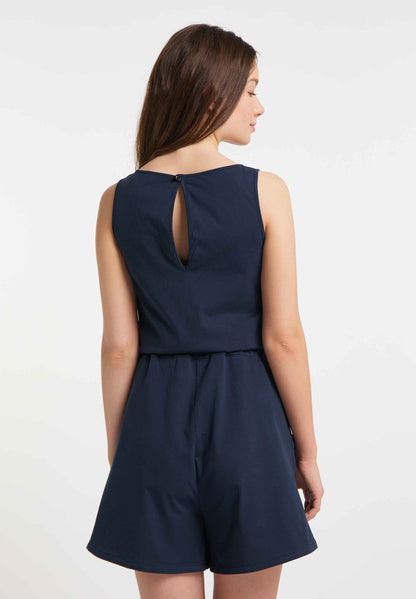 SOMWR PROPAGATE Jumpsuit NVY012