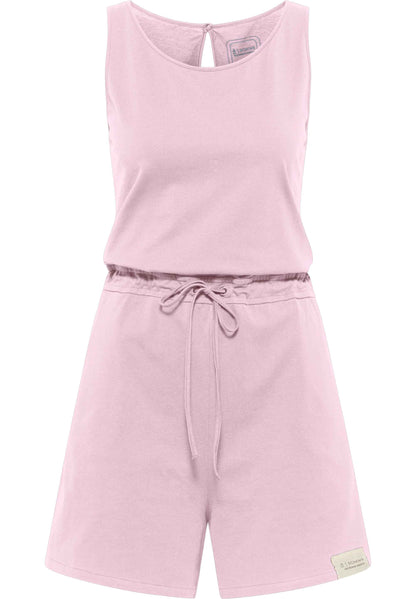 SOMWR PROPAGATE Jumpsuit PUR001
