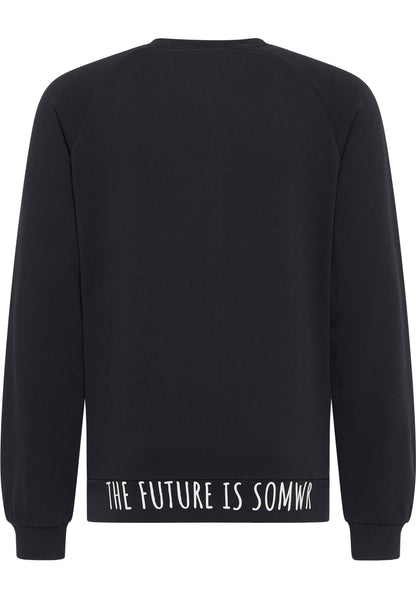 REFRESH SWEATER