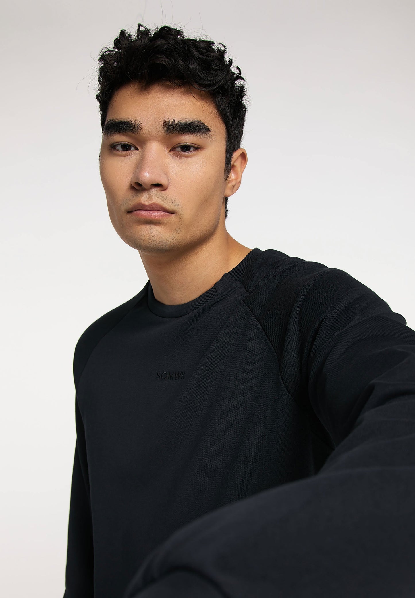 REFRESH SWEATER