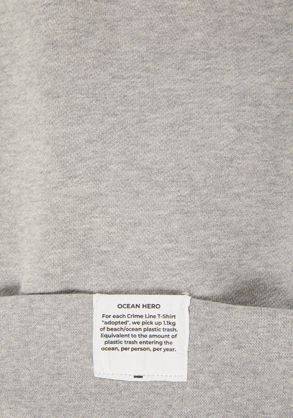 REFRESH SWEATER