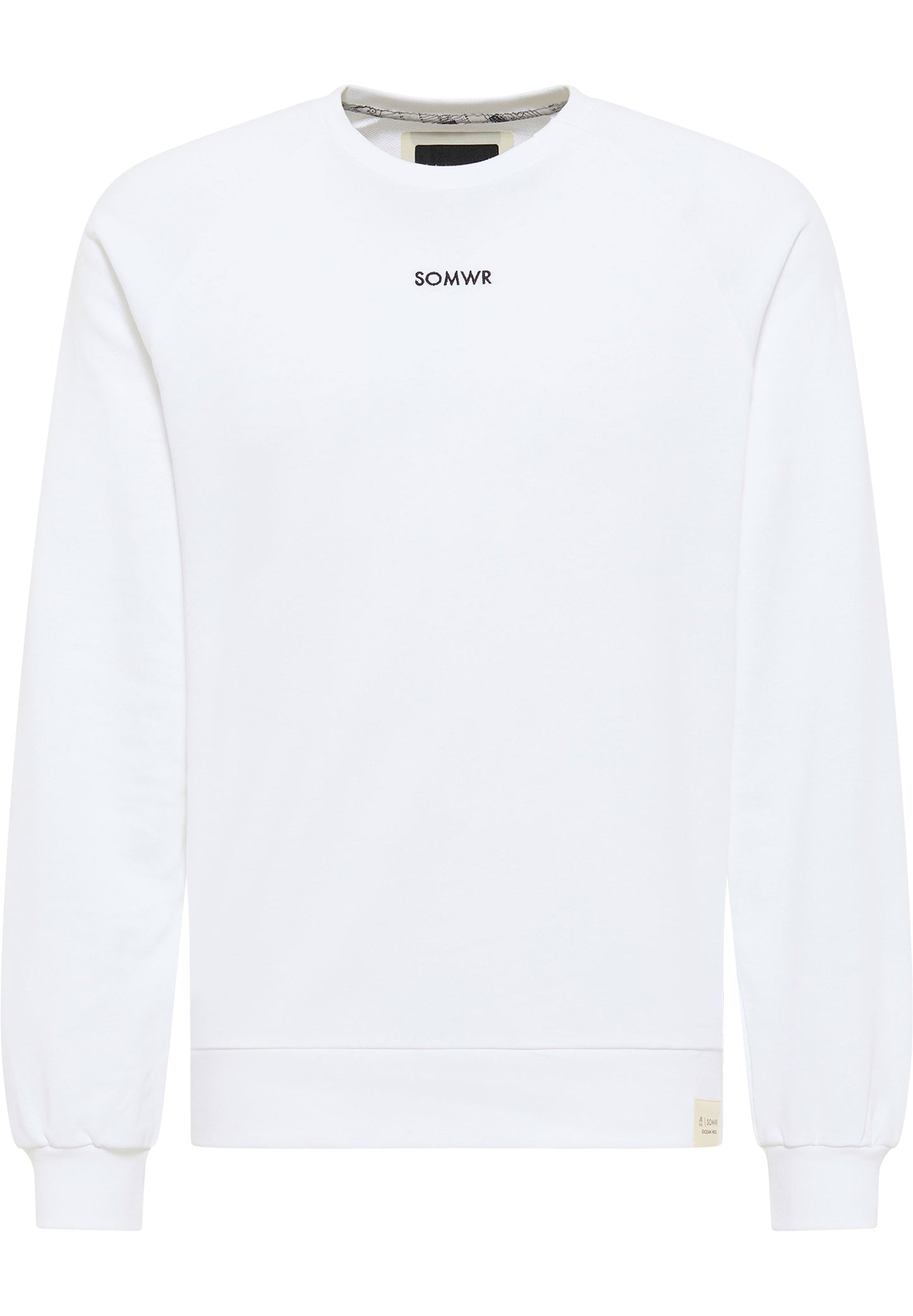 REFRESH SWEATER