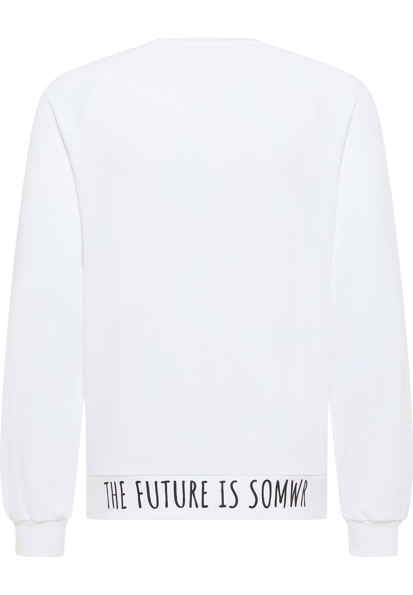 REFRESH SWEATER