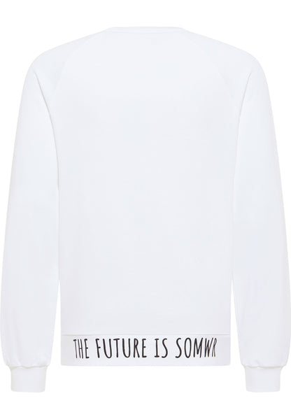 REFRESH SWEATER