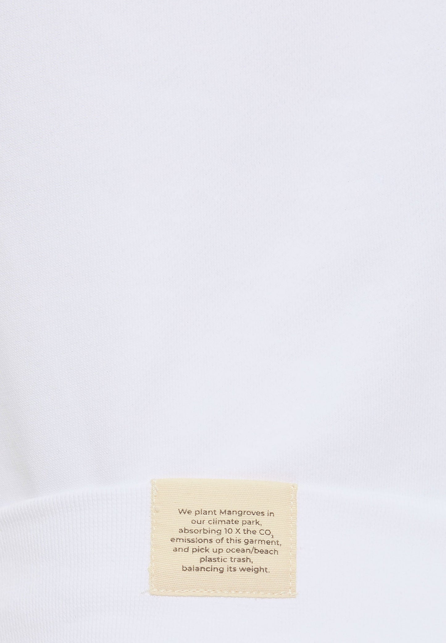 REFRESH SWEATER