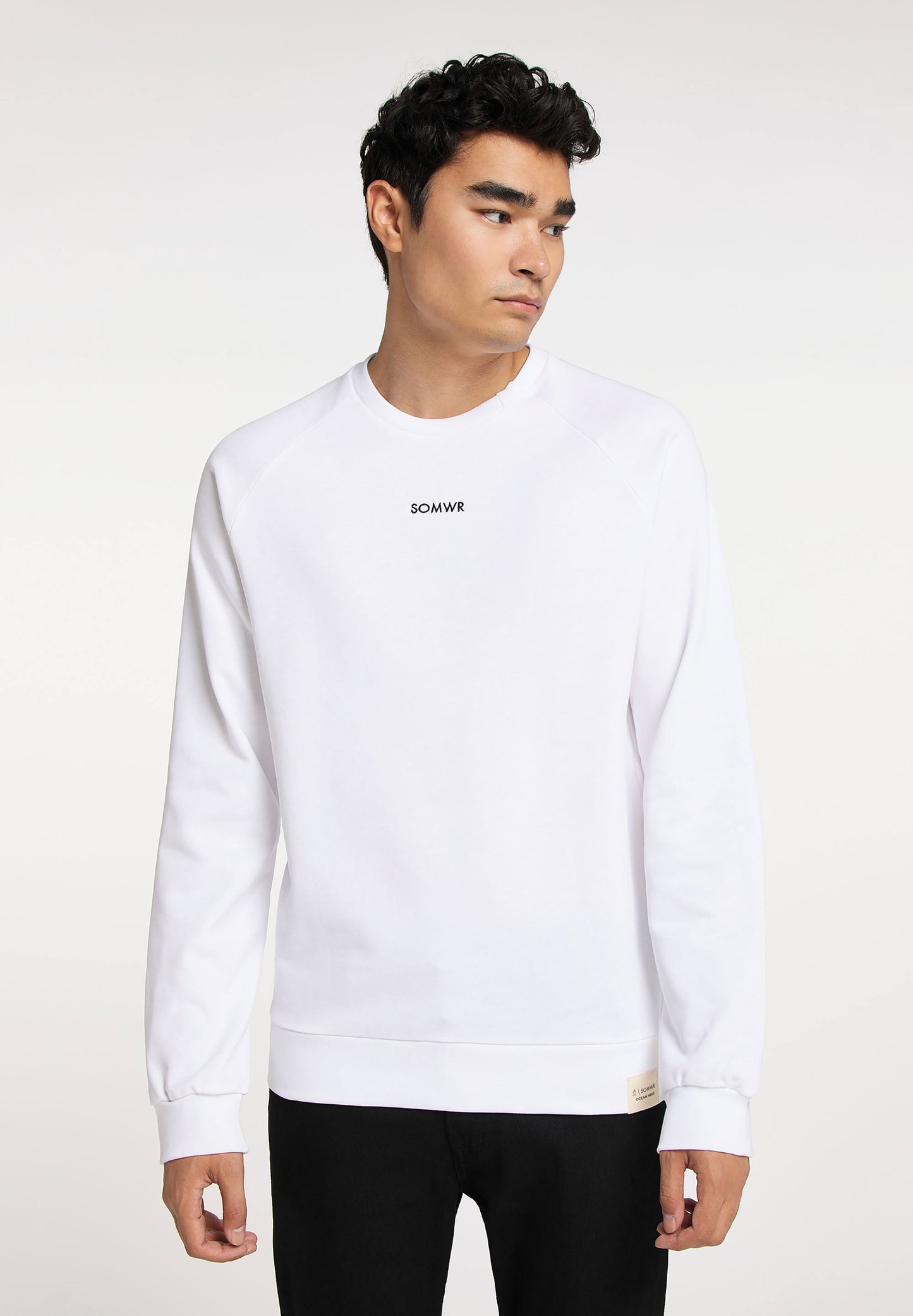 REFRESH SWEATER