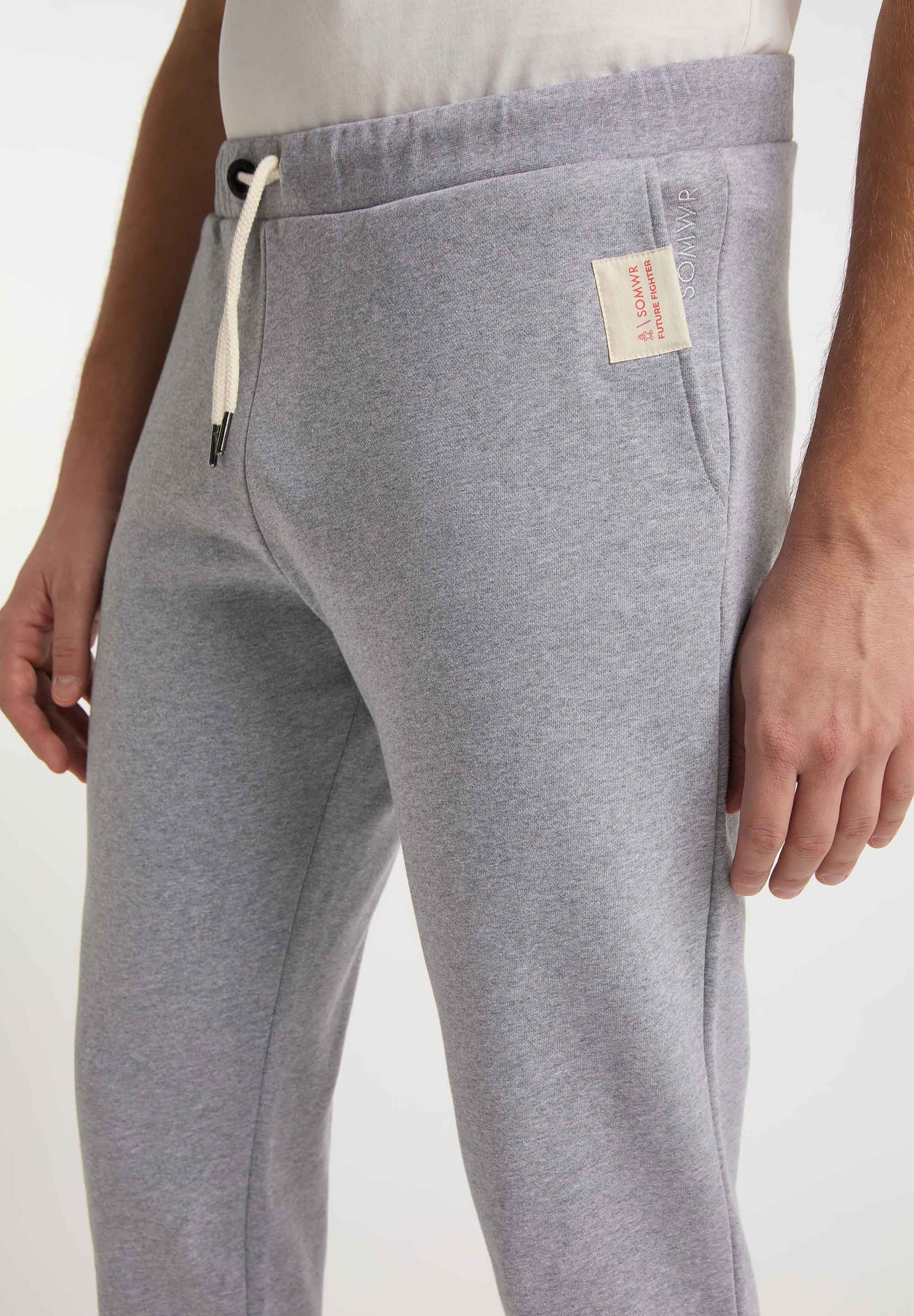 SOMWR SAPWOOD Pants GRY070