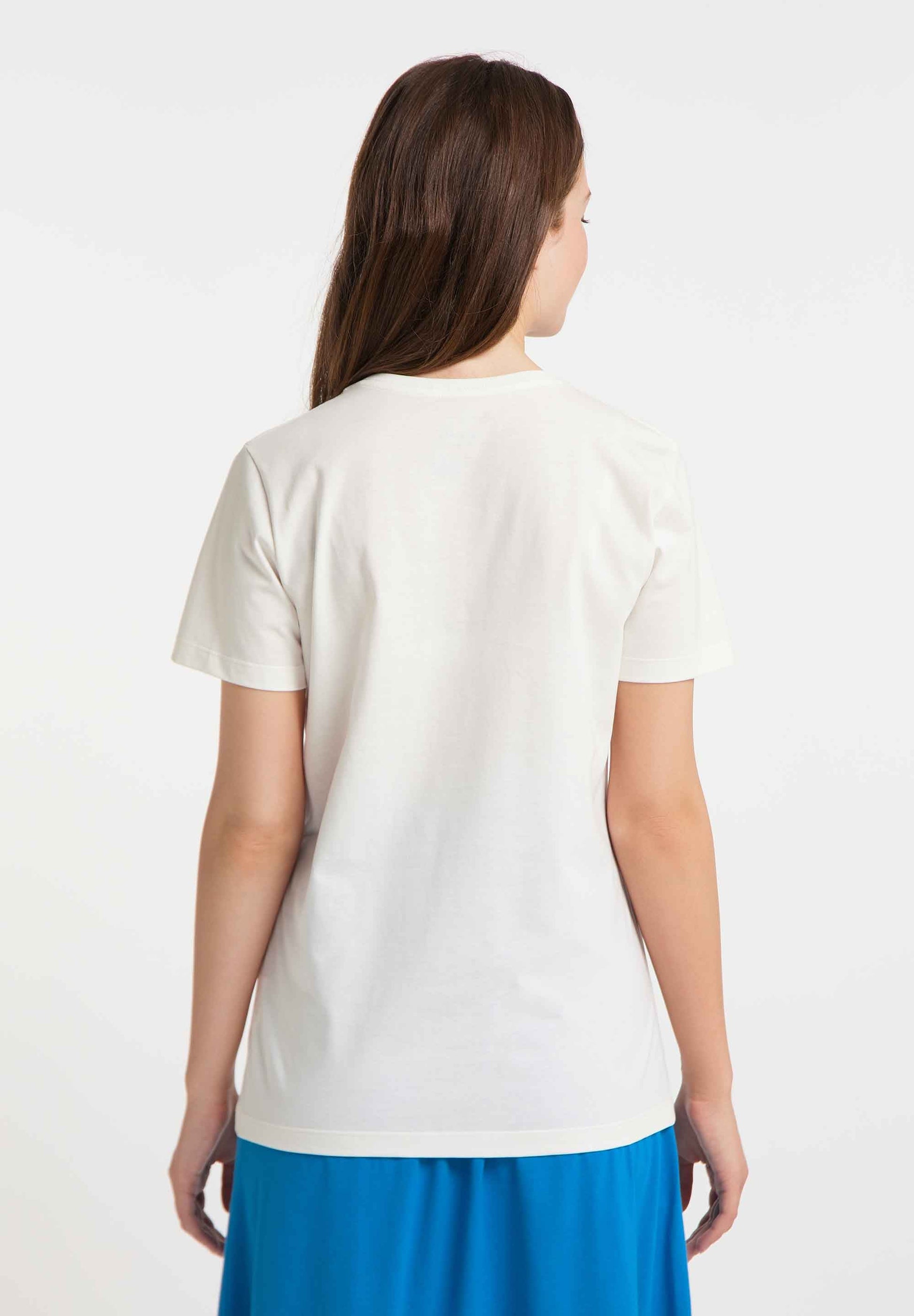 SOMWR SCANDAL T-Shirt UND008