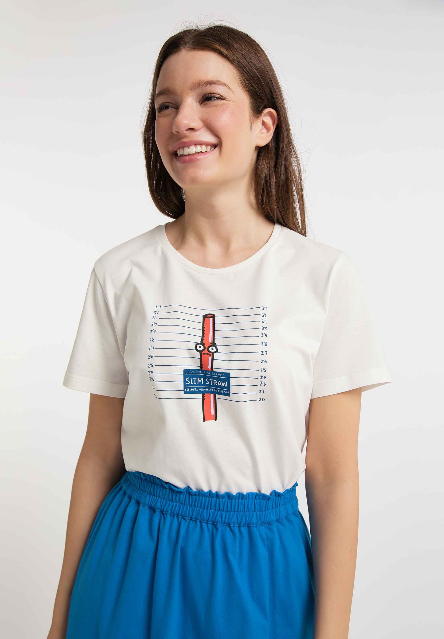 SOMWR SCANDAL T-Shirt UND008