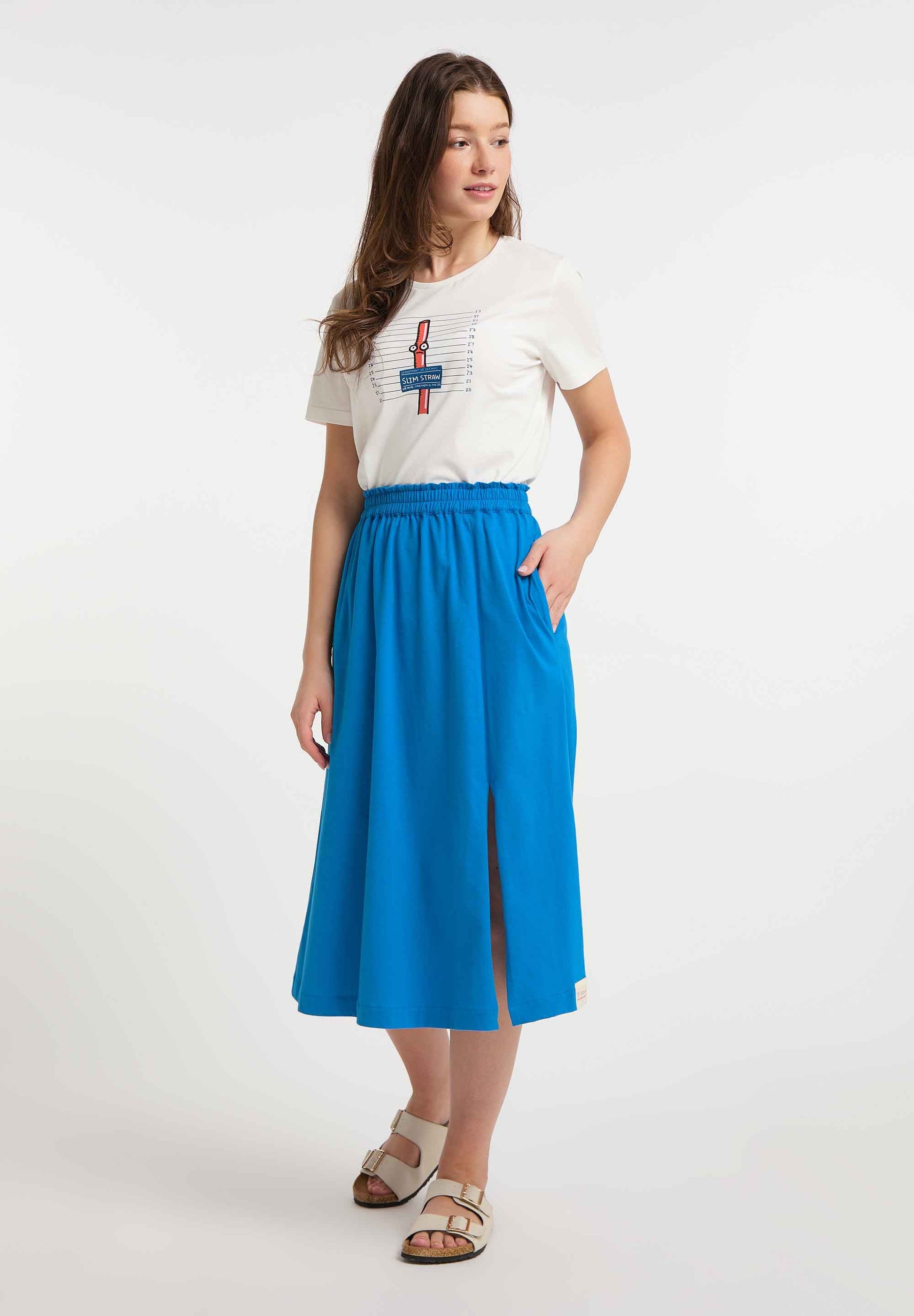SOMWR SCANDAL T-Shirt UND008