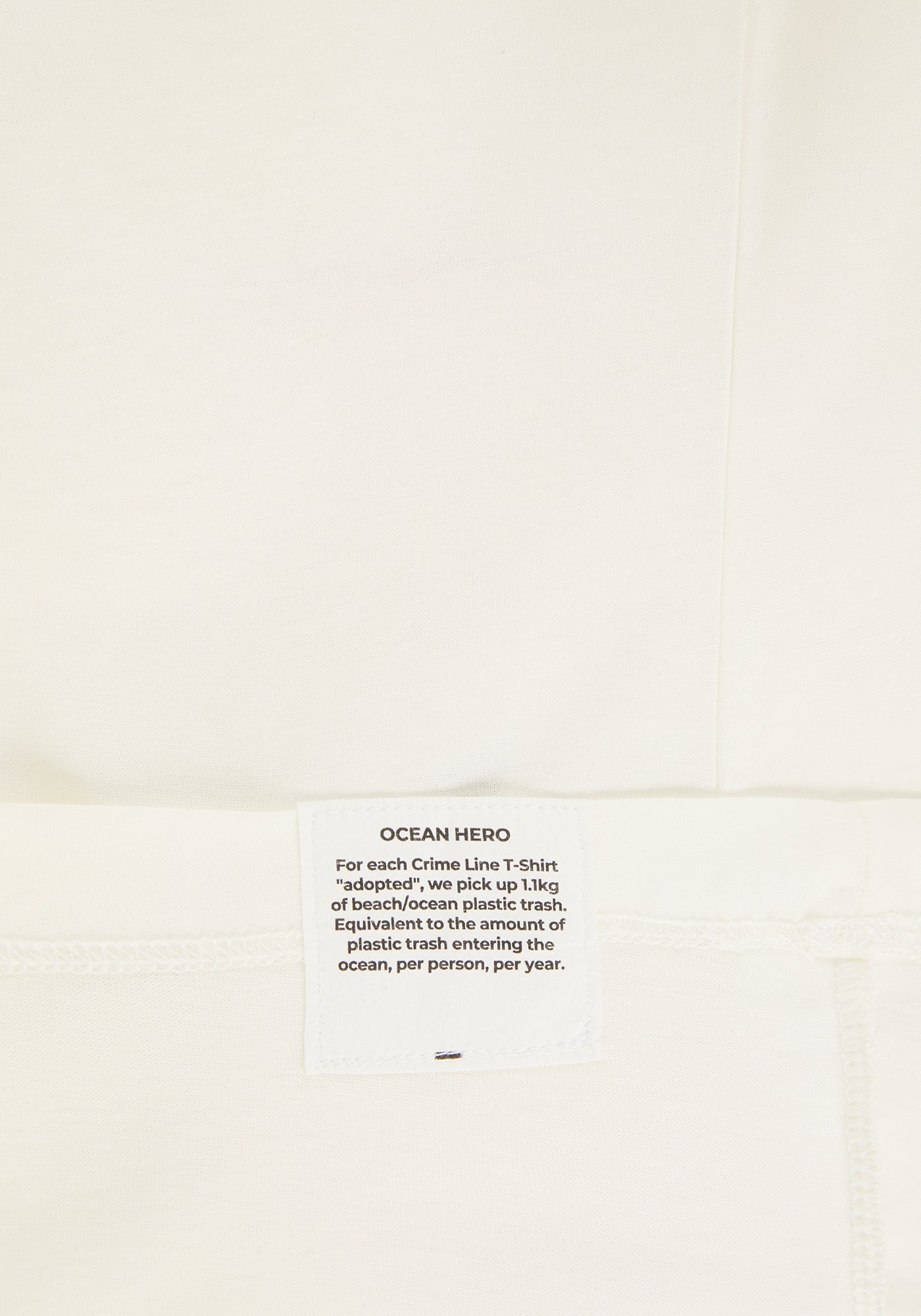 SEIZED TEE