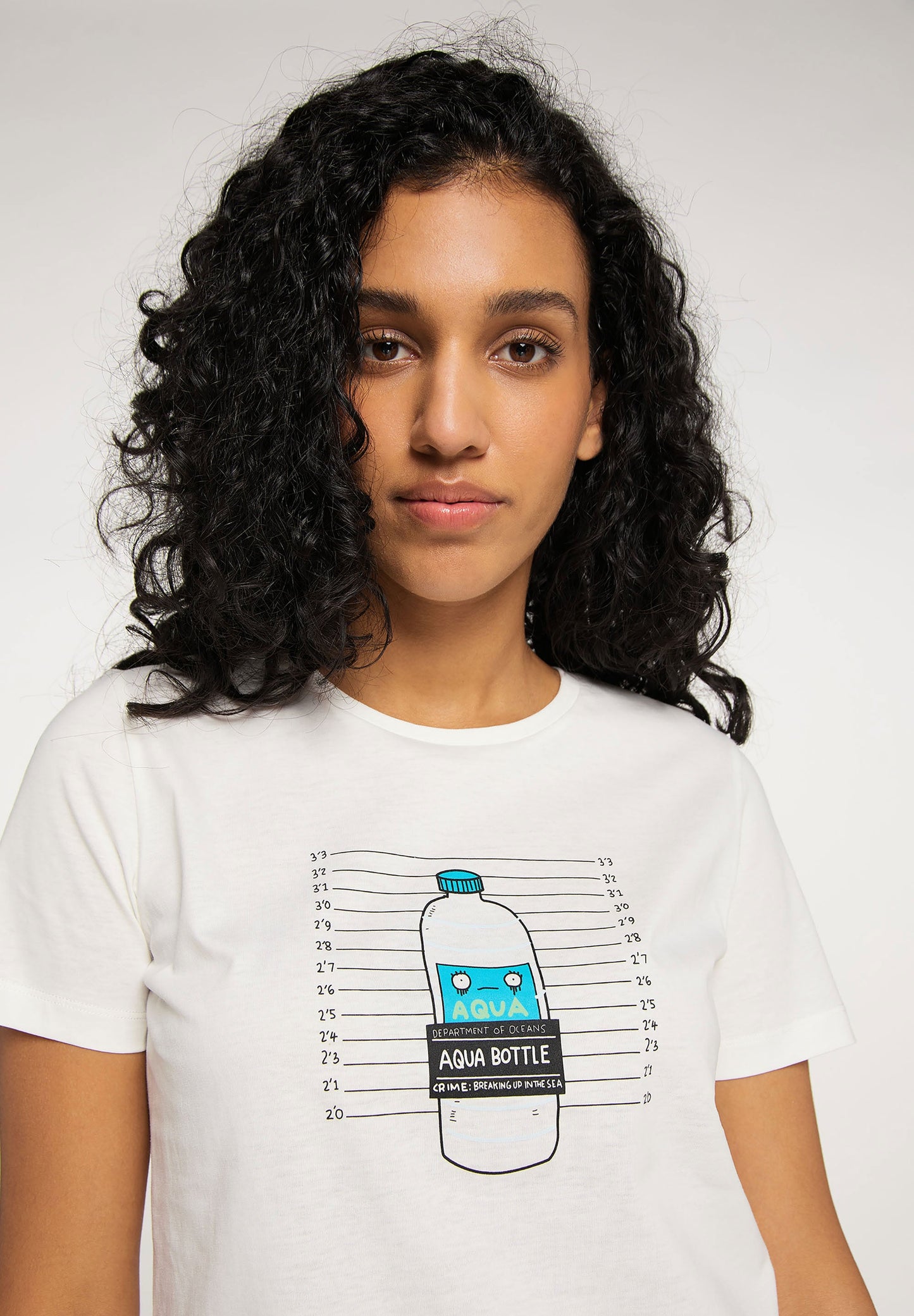 SEIZED TEE