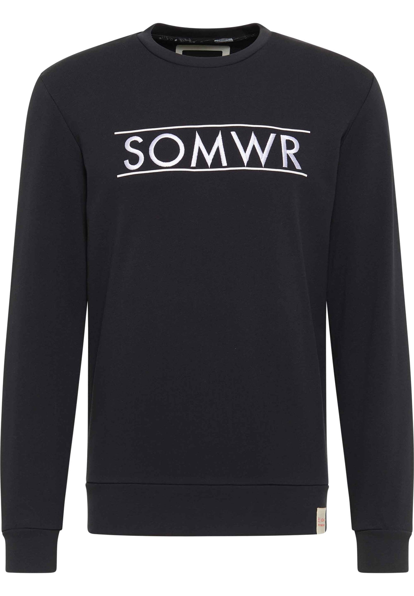 SOMWR SENTIMENT Sweater BLK000